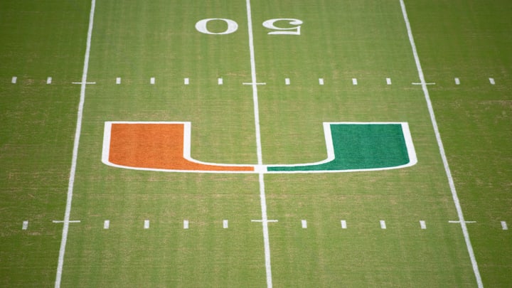 Florida State v Miami