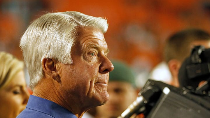 Virginia Tech v Miami