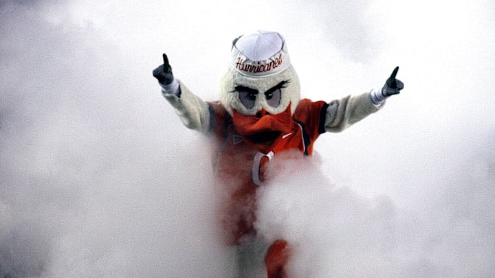 Florida International v Miami