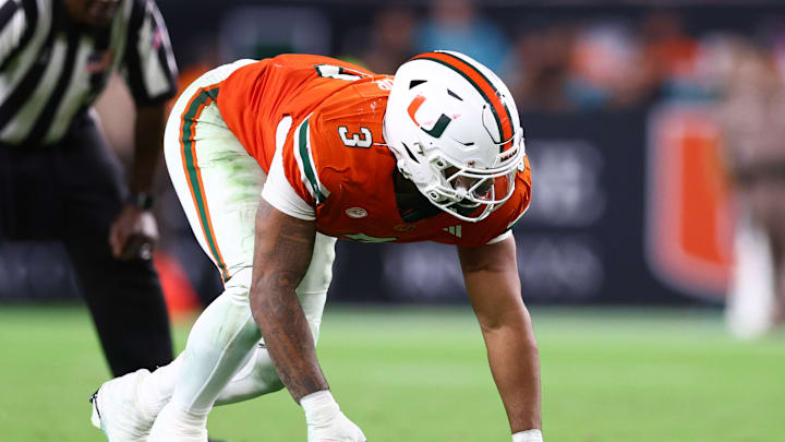 Louisville v Miami Louisville v Miami