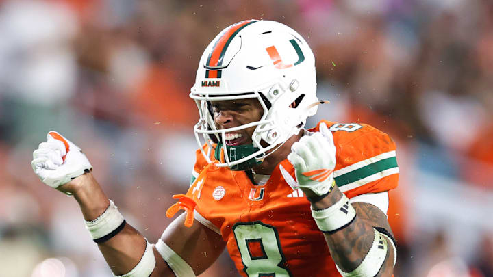 Syracuse v Miami Syracuse v Miami