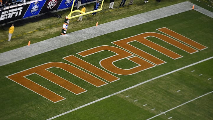 ACC Football Championship - Clemson v Miami