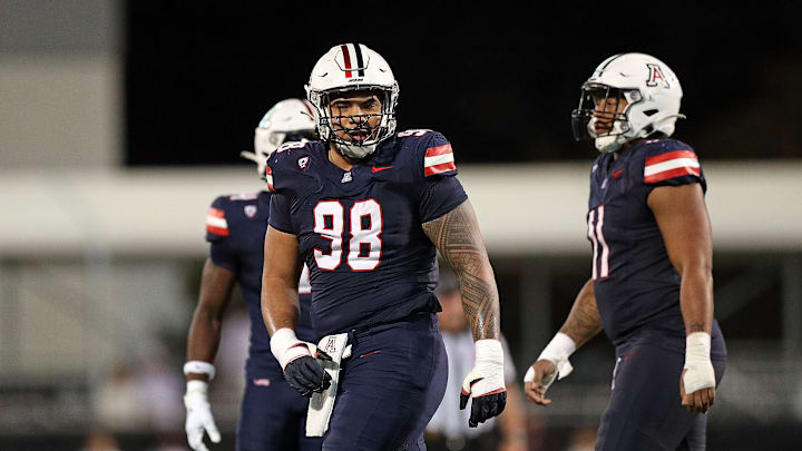 Arizona v Mississippi State Arizona v Mississippi State