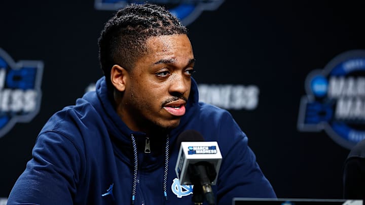 NCAA Men's Basketball Tournament  - Practice Day - West Regional