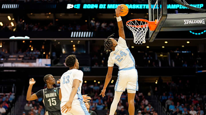 Wagner v North Carolina