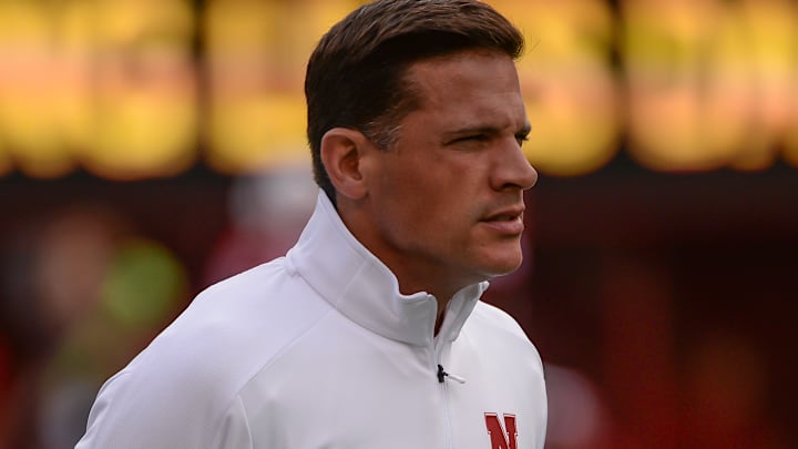 Northern Illinois v Nebraska