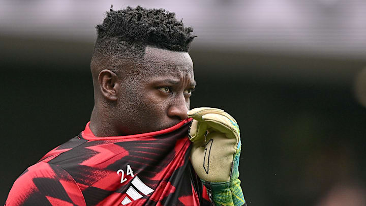 Fulham v Manchester United - Premier League