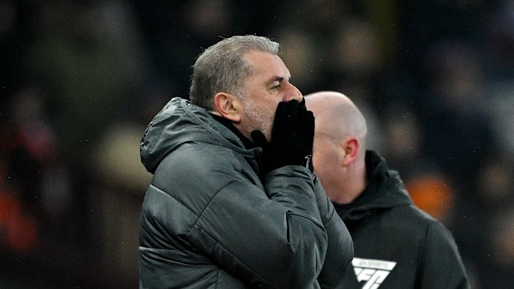 Aston Villa v Tottenham Hotspur - Emirates FA Cup Fourth Round