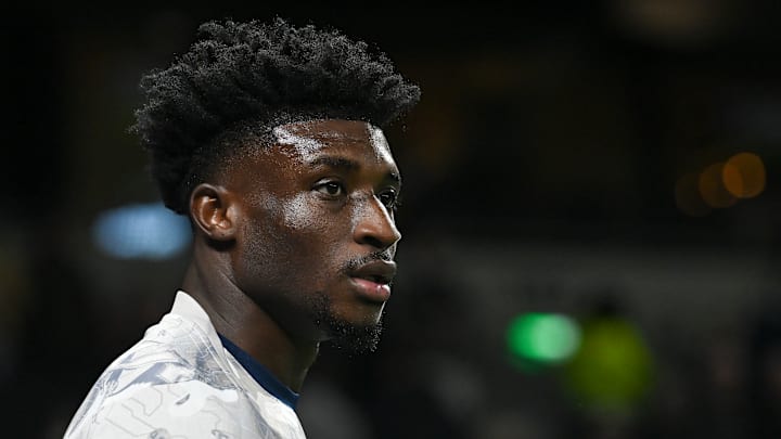 Tottenham Hotspur v Chelsea - Premier League Tottenham Hotspur v Chelsea - Premier League