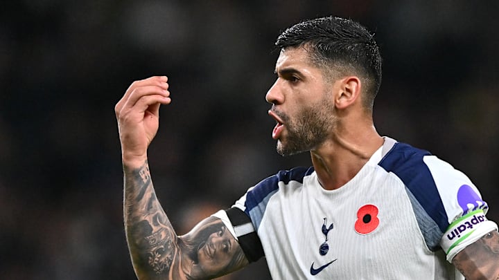 Tottenham Hotspur v Chelsea - Premier League Tottenham Hotspur v Chelsea - Premier League