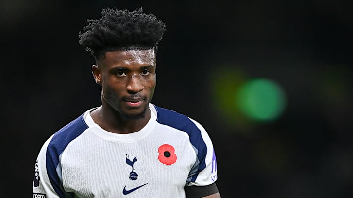 Tottenham Hotspur v Chelsea - Premier League Tottenham Hotspur v Chelsea - Premier League