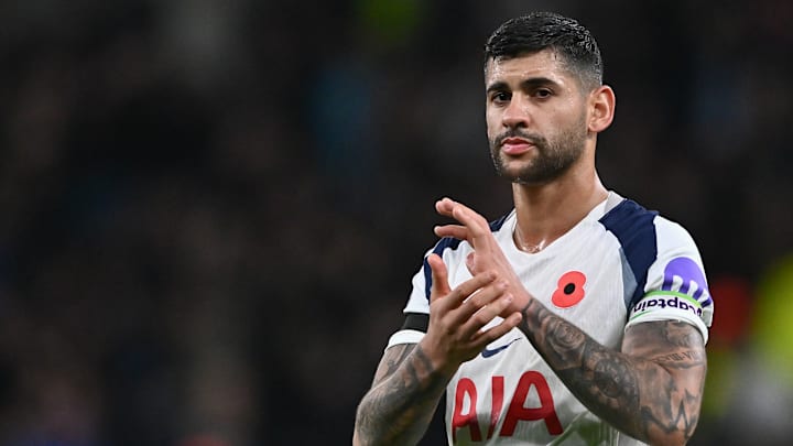 Tottenham Hotspur v Chelsea - Premier League Tottenham Hotspur v Chelsea - Premier League