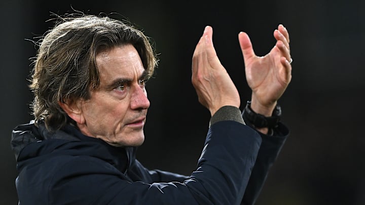 Crystal Palace v Tottenham Hotspur - Premier League