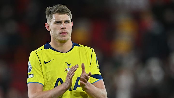 Brentford v Tottenham Hotspur - Premier League