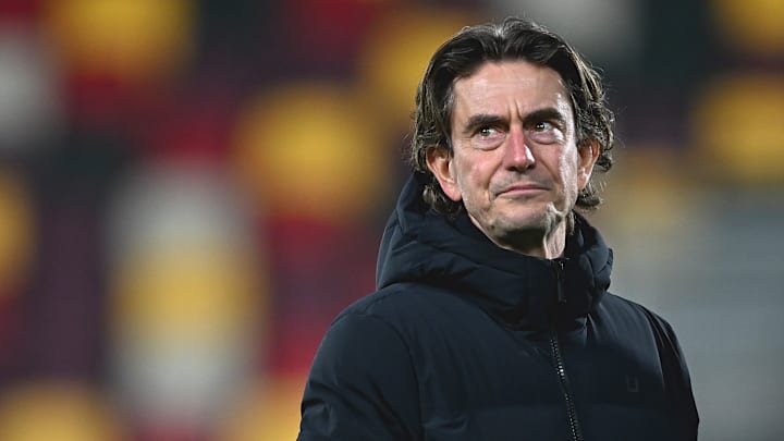 Brentford v Tottenham Hotspur - Premier League Brentford v Tottenham Hotspur - Premier League