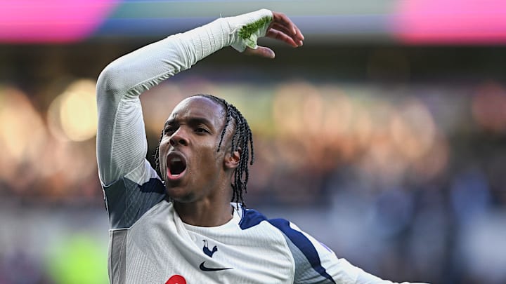 Tottenham Hotspur v Sunderland - Premier League Tottenham Hotspur v Sunderland - Premier League