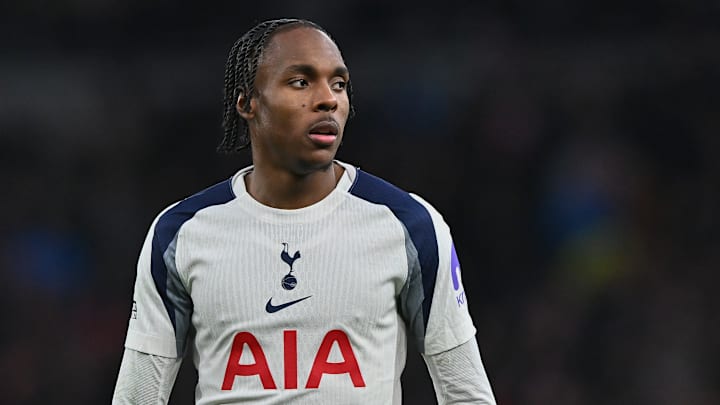 Tottenham Hotspur v Sunderland - Premier League