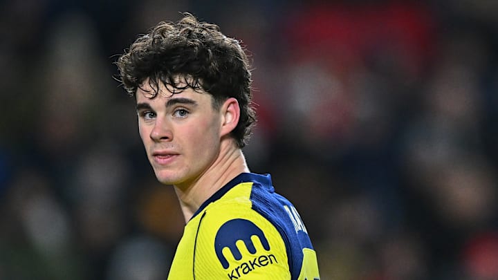 Brentford v Tottenham Hotspur - Premier League