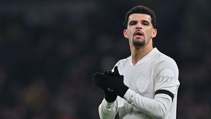 Tottenham Hotspur v Aston Villa- Emirates FA Cup Third Round