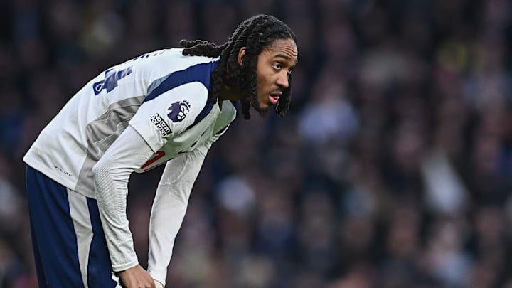 Tottenham Hotspur v West Ham United - Premier League