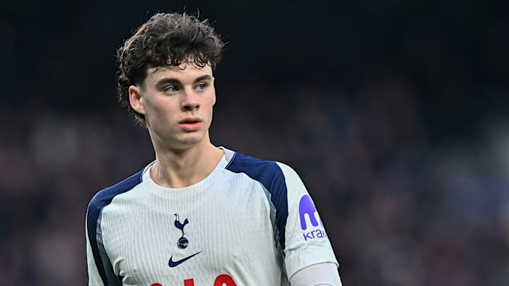 Tottenham Hotspur v West Ham United - Premier League