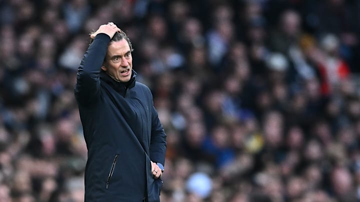 Tottenham Hotspur v West Ham United - Premier League