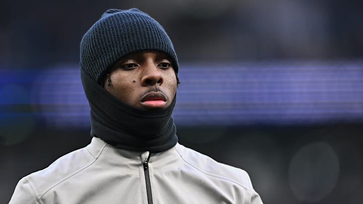 Tottenham Hotspur v West Ham United - Premier League