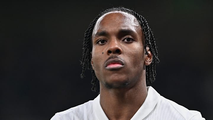 Tottenham Hotspur v Aston Villa- Emirates FA Cup Third Round Tottenham Hotspur v Aston Villa- Emirates FA Cup Third Round