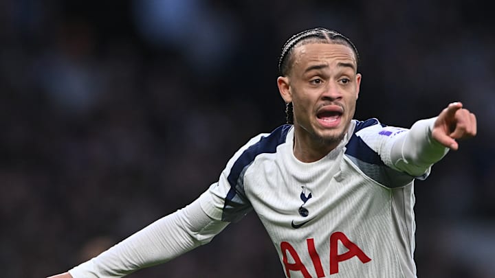 Tottenham Hotspur v Arsenal - Premier League Tottenham Hotspur v Arsenal - Premier League