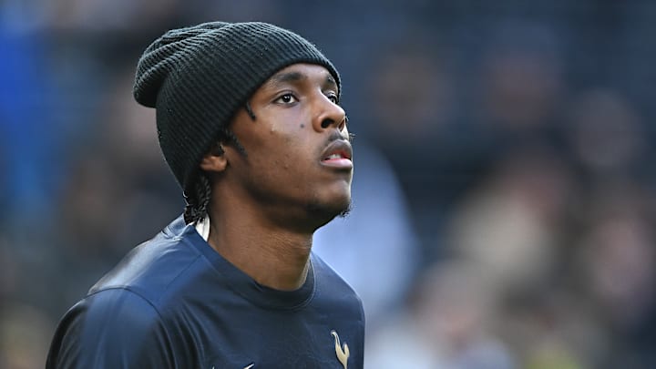 Tottenham Hotspur v Arsenal - Premier League