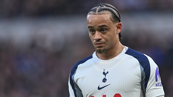 Tottenham Hotspur v Arsenal - Premier League