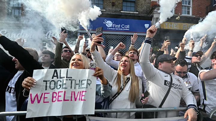 Tottenham Hotspur v Nottingham Forest - Premier League Tottenham Hotspur v Nottingham Forest - Premier League