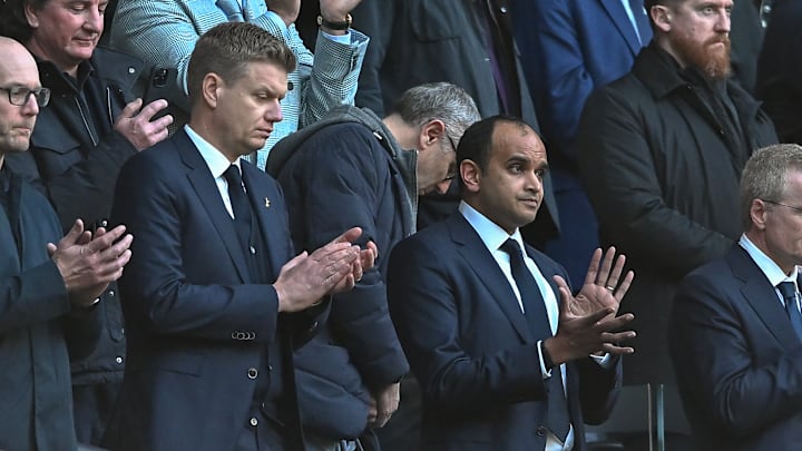 Tottenham Hotspur v Arsenal - Premier League Tottenham Hotspur v Arsenal - Premier League