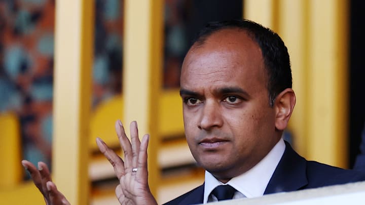 Wolverhampton Wanderers v Tottenham Hotspur - Premier League