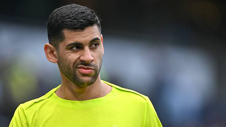 Tottenham Hotspur v Nottingham Forest - Premier League Tottenham Hotspur v Nottingham Forest - Premier League