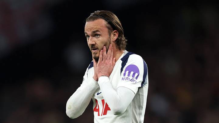 Tottenham Hotspur v Leeds United - Premier League