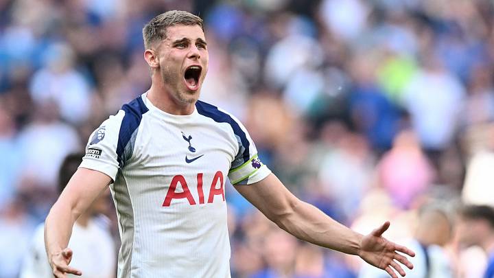 Tottenham Hotspur v Everton - Premier League