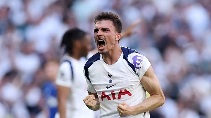 Tottenham Hotspur v Everton - Premier League