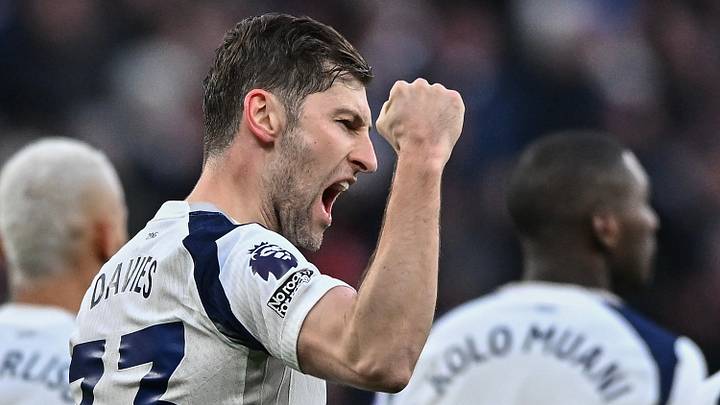 Tottenham Hotspur v Sunderland - Premier League