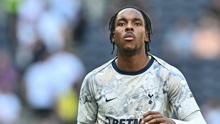 Tottenham Hotspur v Everton - Premier League