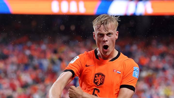 Tunisia v Netherlands: Group F - FIFA World Cup 2026 Tunisia v Netherlands: Group F - FIFA World Cup 2026