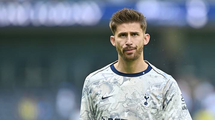 Tottenham Hotspur v Everton - Premier League
