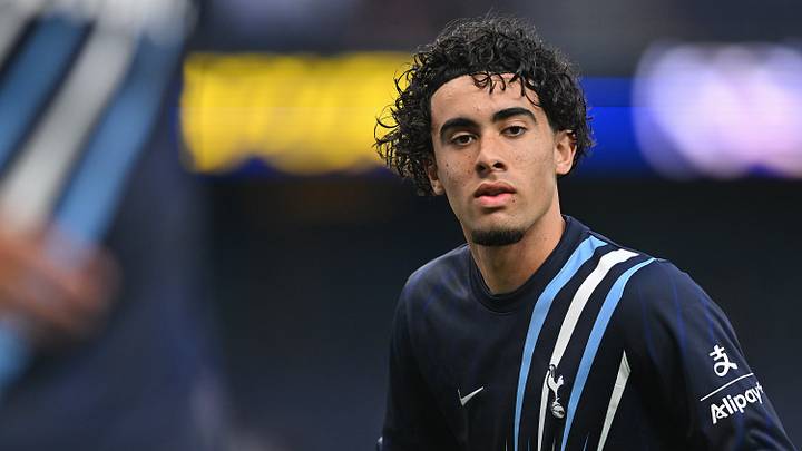 Tottenham Hotspur v Charlton Athletic - Carabao Cup Second Round Tottenham Hotspur v Charlton Athletic - Carabao Cup Second Round
