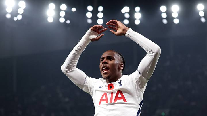 Tottenham Hotspur v Crystal Palace FC - Premier League 2026/27