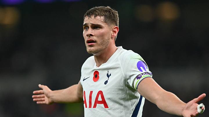 Tottenham Hotspur v Crystal Palace FC - Premier League 2026/27