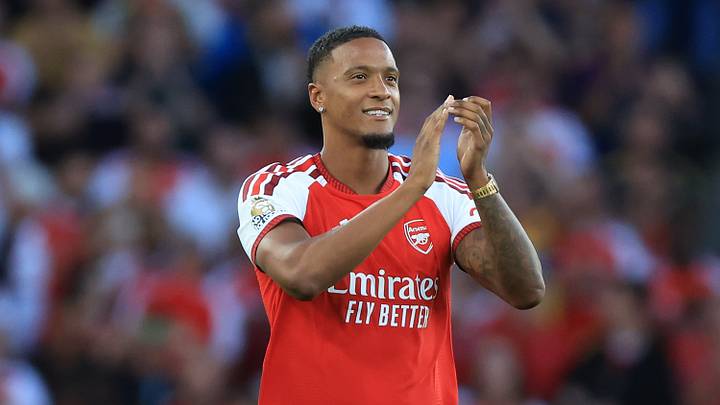 Arsenal FC v Coventry City - Premier League 2026/27