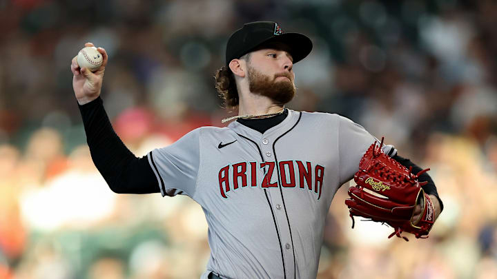Ryne Nelson is coming off consecutive seasons of throwing 140+ innings, making him an attractive back-end starter for the Rays, especially if they move on from Zack Littell. 