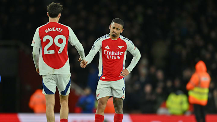 Arsenal FC v Everton FC - Premier League