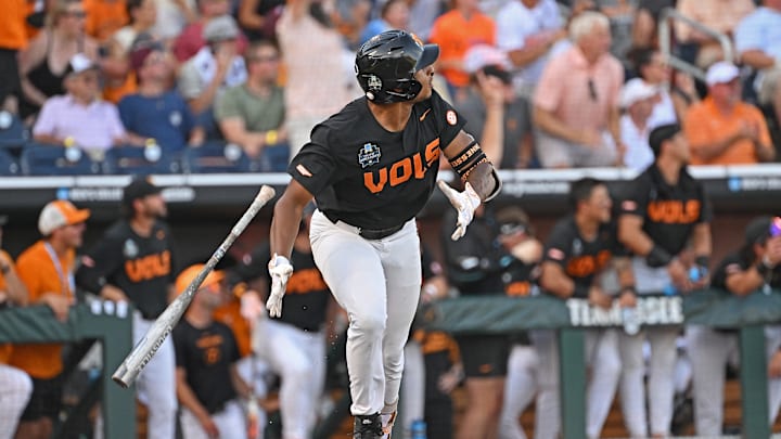 2024 NCAA Division I Baseball Championship