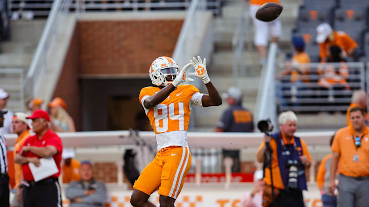 Kent State v Tennessee